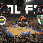 Euroleague – Final Four : Preview Fenerbahçe Dogus Istanbul vs Zalgiris Kaunas !