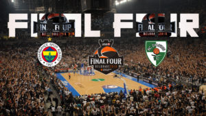 Euroleague – Final Four : Preview Fenerbahçe Dogus Istanbul vs Zalgiris Kaunas !