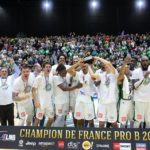 Pro B – Pas de Jeep Elite pour l’ADA Blois !