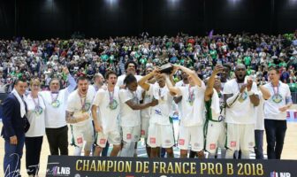 LNB – Pro B ou Jeep Elite ? Le sort de Blois n’est toujours pas fixé