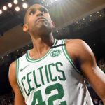 NBA – Top 5 de la nuit : Al Horford dans les hauteurs du TD Garden !