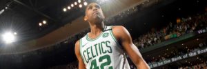 NBA – Top 5 de la nuit : Al Horford dans les hauteurs du TD Garden !