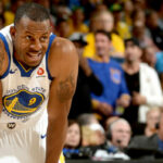 NBA – Warriors : Andre Iguodala incertain pour le match 4