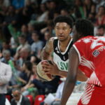 Jeep® ÉLITE – J33 : Pau, Nanterre et l’ASVEL en playoffs, Boulazac relégué