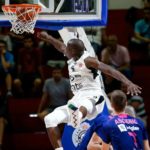 Serbie – Partizan Belgrade : Grosse frayeur pour Bandja Sy !