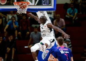 Serbie – Partizan Belgrade : Grosse frayeur pour Bandja Sy !