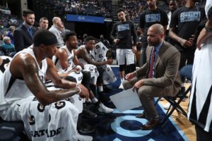 NBA – Grizzlies : Marc Gasol heureux de la nomination de J.B. Bickerstaff en tant que coach