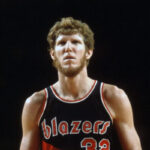 NBA – Flashback #31 : Avec le 1er choix de la draft 1974, les Blazers choisissent… Bill Walton !