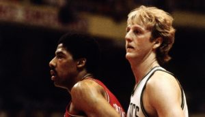 NBA – 3 mai 1981 : Boston bat Philly au bout du sublime