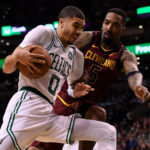 NBA – Boston fait le break contre Cleveland !