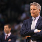 NBA – Vers une prolongation pour Brett Brown ?