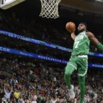 NBA – Boston explose les Cavaliers