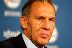 NBA – Sixers : Bryan Colangelo au coeur d&rsquo;une immense polémique !