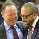 NBA – Les Bucks ont eux aussi leur liste de candidats pour leur poste de coach