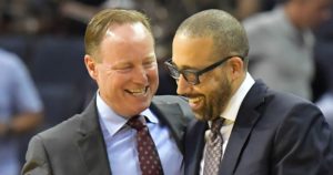 NBA – Les Bucks ont eux aussi leur liste de candidats pour leur poste de coach