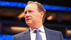 NBA – Mike Budenholzer priorité des Bucks et des Raptors