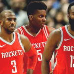 NBA – Le propriétaire des Rockets affiche ses ambitions pour la free agency