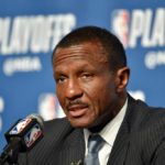 NBA – Les Toronto Raptors licencient Dwane Casey