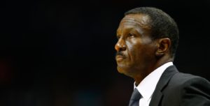 NBA – La lettre pleine de classe et d’émotion de Dwane Casey à Toronto