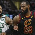 NBA – Cleveland obtient son ticket pour les NBA Finals !