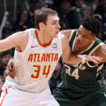 NBA – Hawks : Atlanta se sépare de Tyler Cavanaugh