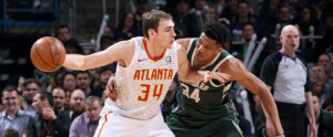 NBA – Hawks : Atlanta se sépare de Tyler Cavanaugh