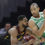 NBA – Cleveland balaye Boston et se relance !