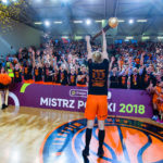 Basket féminin – Le CCC Polkowice champion de Pologne