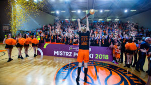 Basket féminin – Le CCC Polkowice champion de Pologne