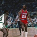 NBA – 23 mai 1982 : « Ma b*te a durci quand j’ai entendu ça »