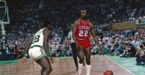 NBA – 23 mai 1982 : « Ma b*te a durci quand j’ai entendu ça »
