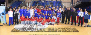 CFM : Le championnat de France militaire pour la gendarmerie