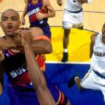 NBA – 4 mai 1994 : Charles Barkley plante 56 points de fierté à Oakland