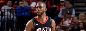 NBA – Top 5 de la nuit : Chris Paul récite sa partition !