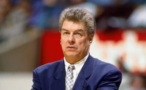 NBA – Flashback #29 : Chuck Daly fait ses adieux à la NBA