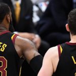 NBA – Top 5 de la nuit : Mais qui peut arrêter LeBron et les Cavs ?