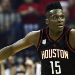 NBA – Rockets : Clint Capela ciblé par les Suns