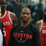 NBA – Programme de la nuit (20/10) : Les Rockets à Los Angeles, LeBron en alerte