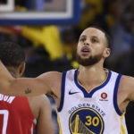 NBA – Retour sur le nouveau troisième quart-temps de feu des Warriors