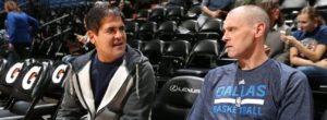 NBA – Les Mavericks intéressés par trois intérieurs pour la free agency