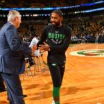 NBA – Quand un joueur des Cavs traite Danny Ainge de « p****n de voleur »