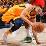 NBA – Jazz : Dante Exum touché à l’ischio-jambier