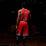 NBA – 3 mai 2011 : Derrick Rose plus jeune MVP de l’histoire