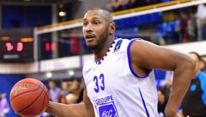 Jeep® ÉLITE – Clap de fin pour Boris Diaw ?