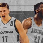 NBA – Draft : Les Suns hésiteraient entre DeAndre Ayton et Luka Doncic