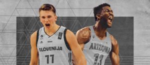 NBA – Draft : Les Suns hésiteraient entre DeAndre Ayton et Luka Doncic