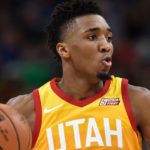 NBA – Donovan Mitchell explique pourquoi il devrait être le rookie de l’année