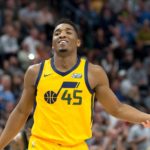 NBA – Comment Donovan Mitchell a convaincu le Jazz de le prendre