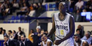 Jeep®ÉLITE – Sekou Doumbouya proche de signer au CSP Limoges ?