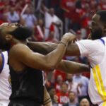 NBA – Pourquoi les Warriors ne voient plus Houston comme une menace